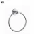 Import Bathroom Accessories Sets Modern Round Towel Ring Bathroom Towel Ring Holder from China