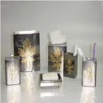 Bathroom Accessory Set