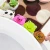 Import Bathroom Toilet Lid Handle Sticker Cute Cartoon Toilet Seat Cover Lifting Device from China