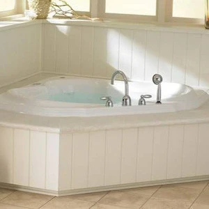 bathtubs and whirlpool