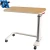 Import BDCB226 Youngcoln available in 10  hospital patient medical movable adjustable over bed table hospital dining table from China