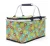 Import beautiful cooler large picnic basket,Aluminum Handle cooler Basket,Lightweight Collapsible Foldable Insulated Thermal Picnic Bas from China