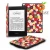 Import Beautiful Printed patterns Flip PU Leather Cover Case For Amazon Kindle eBook Reader from China