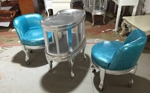 Beautiful Salon Manicure Pedicure Chair