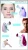 Import Beauty salon equipment home use facial steamer for skin moisturizing from China