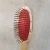 Import Beauty Scalp Massage Hairbrush Comb Oval Anti-static Paddle Comb Hair Styling Tool Boar Bristle Nylon Hair Brush from China