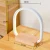 Import bedroon bedside Wireless Charger Led Table Lamp Reading Lamp with Touch Switch natural beech wood desk lamp from China