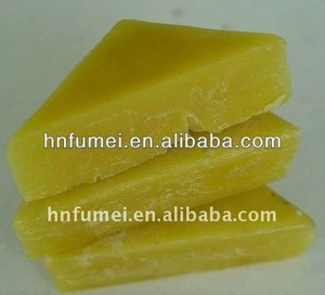 BEESWAX pure raw honey Bee Wax from Henan Fumei Bi0-technology Co.,Ltd