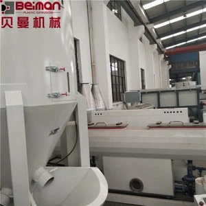 BEIMAN Plastic drying mixing machine 1000kg mixing dryer machine for sale