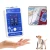 Import Berry AM6100 Veterinary Equipment Multiparameter Vet Patient Monitor from China