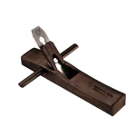 berrylion 400mm Ebony Wooden plane