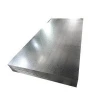 Best Antioxidant Galvanized Steel Corrugated Roofing Sheet / Plate GI Steel Plate