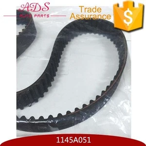 Best Auto Engine Parts Universal Timing Belts Price for Lancer OEM:1145A051