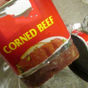 Best Brands  Halal Canned corned beef / Chicken/Pork/Beef Luncheon Meat,corned beef