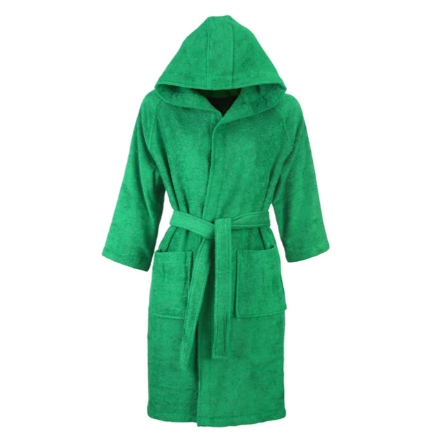 Best grade 100% fine and soft quality bathrobes wholesaler