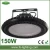 Import best high bay light UFO hibay commercial lighting led 150 watts induction high bay lighting from China