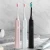 Import Best price adult Sonic Electric Toothbrush kid toothbrush head from China