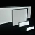Import Best Price!!! ALP-0916 LED Light Panel Advertising Lights Pad Display from China