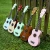 Import best Price colourful acoustic guitar high quality bass guitar from China