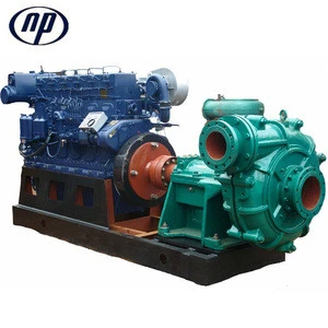 best price high quality diesel engine centrifugal pump