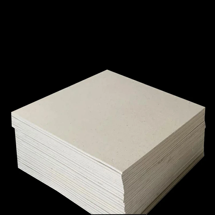 Best price in the factory White industrial wool felt