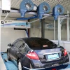Best price Leisu wash S90  automatic  touchless car vehicle  detail wash machine equipment station with 3 years  warranty