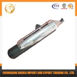 Best Price Motorcycle Exhaust System Muffler 128 For Sale