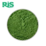 Best quality 100% Pure Organic matcha tea powder for dinking