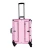 Import Best Quality Large Rolling Professional Cosmetic Trolley Case from China