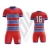Import Best Sale Factory Wholesale Custom Professional Football Soccer Uniform 2020 from Pakistan