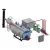 Import Best Sale Low Pressure Automatic Fire Tube Industrial Oil Gas Fired Steam Boiler for Sale from China