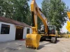 Best Sell Original  Used cat 330C excavator used 330d , High Quality Used Excavator Caterpillar CAT 320D excavator for sale