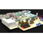 best seller kids sports indoor playground toys ball pit indoor playground