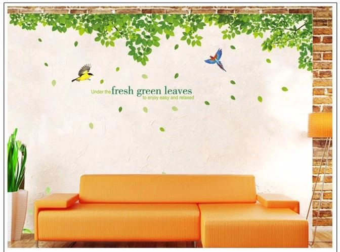Best Sellers Bedroom Wall Stickers On The Walls