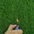 Import Best selling artificial grass high quality lawn landscaping grass synthetic artificial turf carpet grass from China