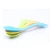 Import Best selling custom material wholesale plastic spoon fork and knife from China