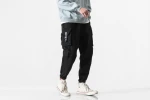 Best selling durable using cargo pants custom cargo sweat pants cargo work pants