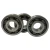Import Best selling durable using single direction thrust ball steel bowl bearing steering from China