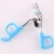 Import Best Selling Eyelash Curler D Shape Wide Angle Curler from Chinese Manufacturer from China
