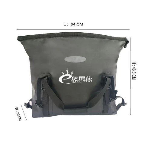 Best Selling Motorcycle waterproof bag Waterproof Protection Full Waterproof Submersible Bag