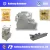 Import Best Selling New Condition gummy candy making machine puff snack machine snack bar machine from China
