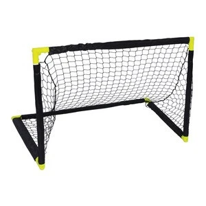 Best selling portable quick folding football gate soccer goal for kids sport toy