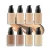 Import Best Selling Private Label Full Coverage Cosmetic Makeup Liquid Foundation from China