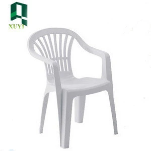 Best Selling Reasonable Price High Quality Outdoor Plastic Chair