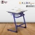 Import Best supplier school furniture steel desk for children from China