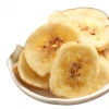 Beyond Ocean best price and delicious Dehydrated fruit Dehydrated bananas  slices