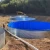 Import Big Capacity Aquaculture PVC Canvas Fish Farming Tanks Round Ponds from China