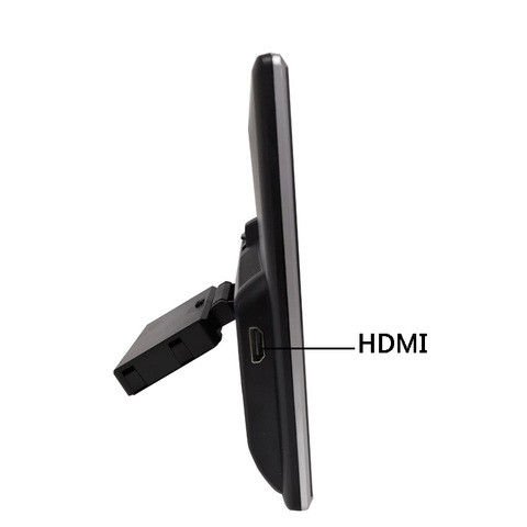 Big Screen Rear View Buy Big Ips Touch Screen 13.3 Inch Car Rear Seat Entertainment Hd 1920 ...