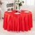 Import BIG SALE satin fabric round table cloth for wedding from China