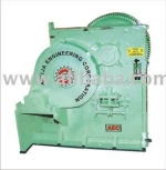 BILLET SHEARING MACHINE